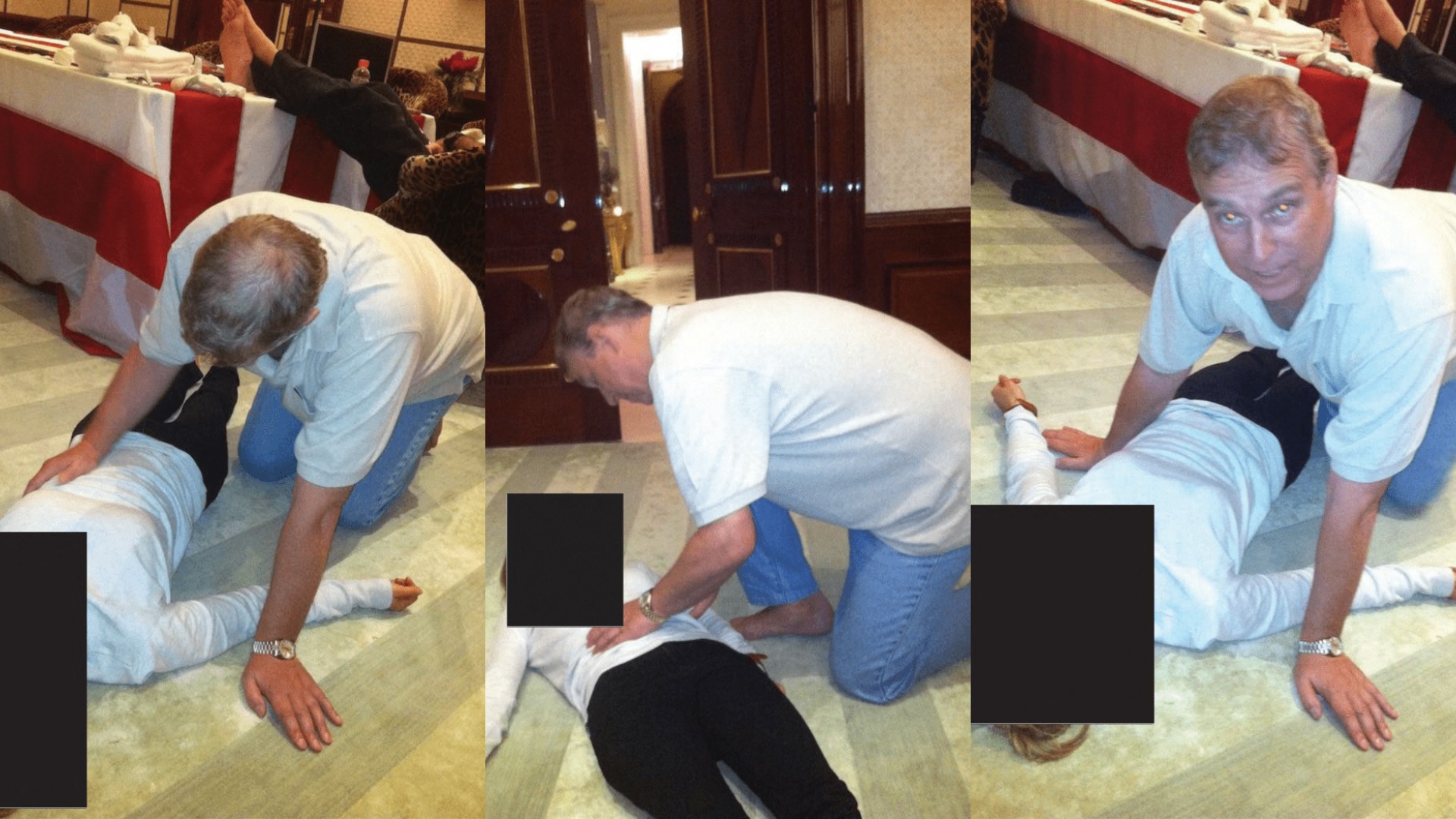 'Motivos razoáveis para suspeitar de crime': veja tudo que a polícia do Reino Unido falou sobre a prisão do ex-príncipe Andrew